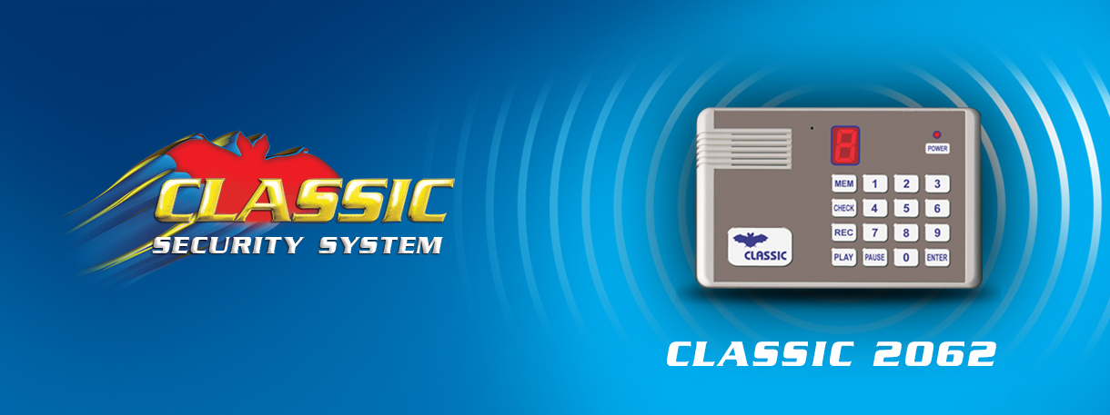 classic 2062